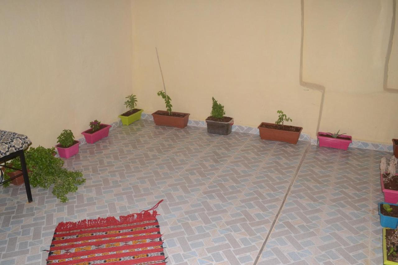 Appartement La Casa Dar Rayan à Fès Extérieur photo
